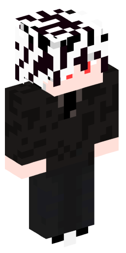 Willlchrist Minecraft Skin Preview on Minecraft.Co.Com