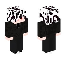 Minecraft Skin #198367