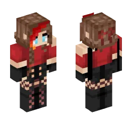 Minecraft Skin #198368