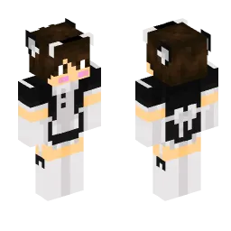 Minecraft Skin #198400