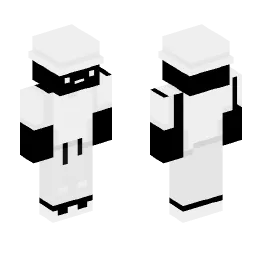 Minecraft Skin #198404