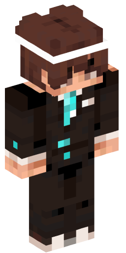 Ender_GHG Minecraft Skin Preview on Minecraft.Co.Com