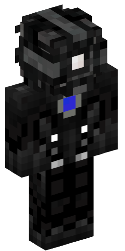 Minecraft Skin #198406