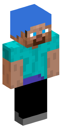 Zyraz Minecraft Skin Preview on Minecraft.Co.Com