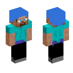 Minecraft Skin #198418