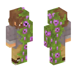 Minecraft Skin #198430