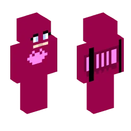Minecraft Skin #198436