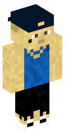 quakity Minecraft Skin Preview on Minecraft.Co.Com