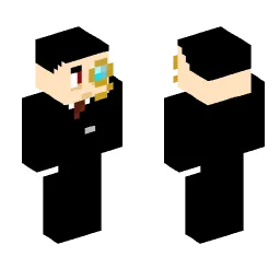 Minecraft Skin #198438