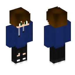 Minecraft Skin #198443