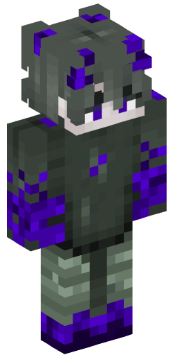 Minecraft Skin #198446