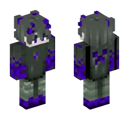 Minecraft Skin #198446