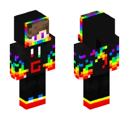 Minecraft Skin #198448