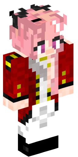 Gallant02 Minecraft Skin Preview on Minecraft.Co.Com