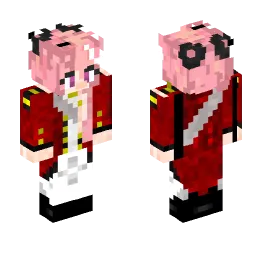 Minecraft Skin #198449