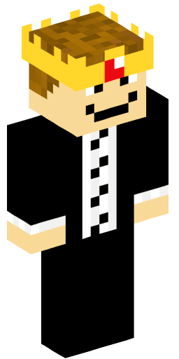 Minecraft Skin #198454