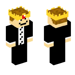 Minecraft Skin #198454