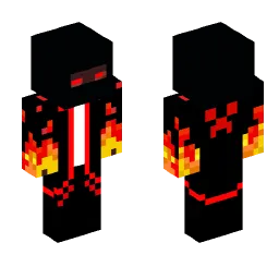 Minecraft Skin #198461