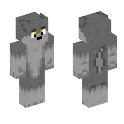 Minecraft Skin #198467