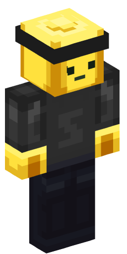 Yanis Minecraft Skin Preview on Minecraft.Co.Com