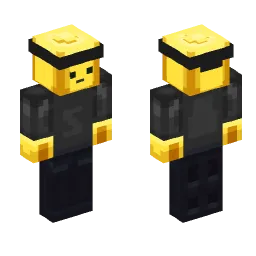 Minecraft Skin #198472