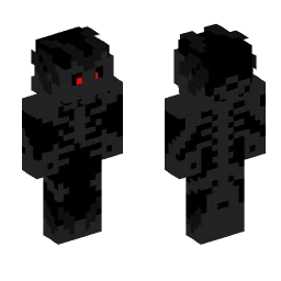 Minecraft Skin #198475