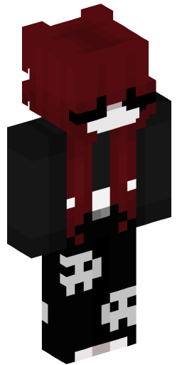 sunymoon7451 Minecraft Skin Preview on Minecraft.Co.Com