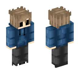 Minecraft Skin #198485