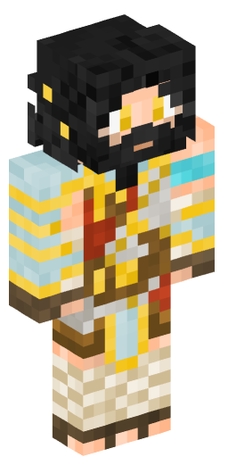 Transtronic Minecraft Skin Preview on Minecraft.Co.Com