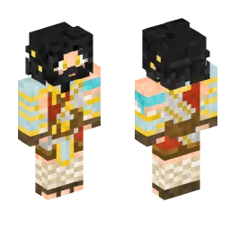 Minecraft Skin #198492