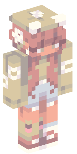 Minecraft Skin #198500