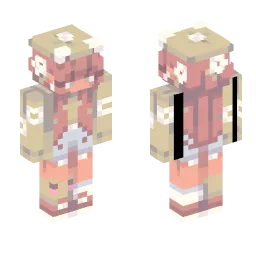 Minecraft Skin #198500