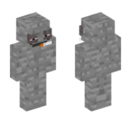 Minecraft Skin #198502