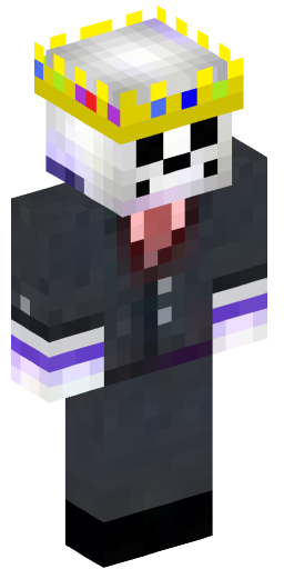 Minecraft Skin #198509