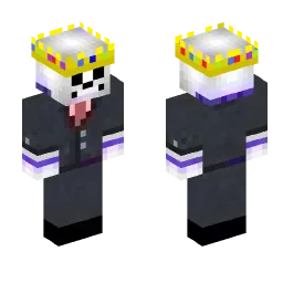 Minecraft Skin #198509