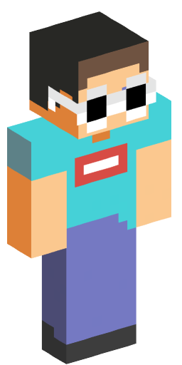 george_not_found Minecraft Skin Preview on Minecraft.Co.Com