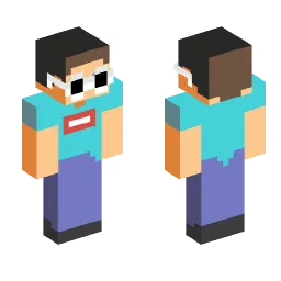 Minecraft Skin #198519