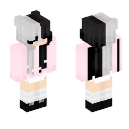 Minecraft Skin #198522