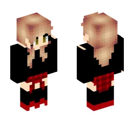 Minecraft Skin #198524