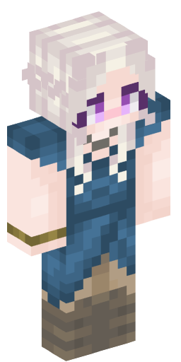 Minecraft Skin #198535