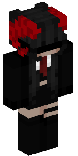 Amartia Minecraft Skin Preview on Minecraft.Co.Com
