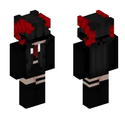 Minecraft Skin #198537