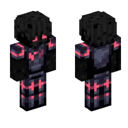 Minecraft Skin #198541