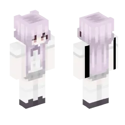Minecraft Skin #198549