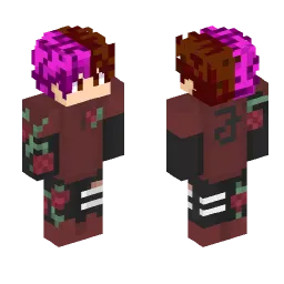 Minecraft Skin #198550