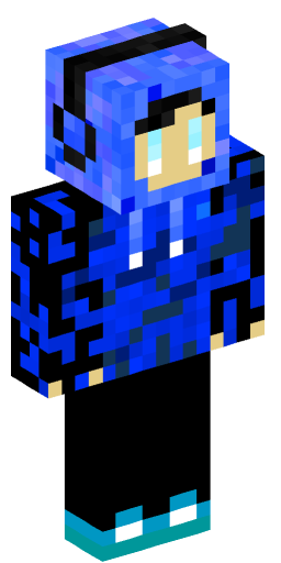 twocapybara5354 Minecraft Skin Preview on Minecraft.Co.Com