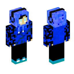 Minecraft Skin #198557