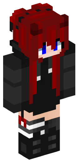 Minecraft Skin #198558