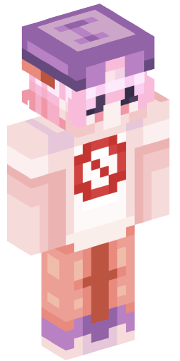 OfficialLapis Minecraft Skin Preview on Minecraft.Co.Com