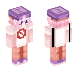 Minecraft Skin #198564